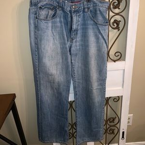 Pipeline men’s jeans